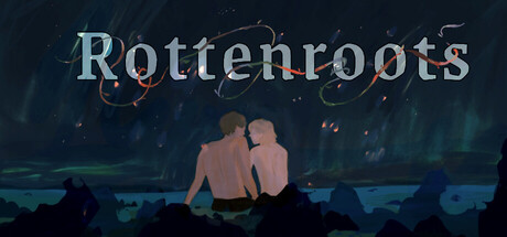 Rottenroots — Steam header