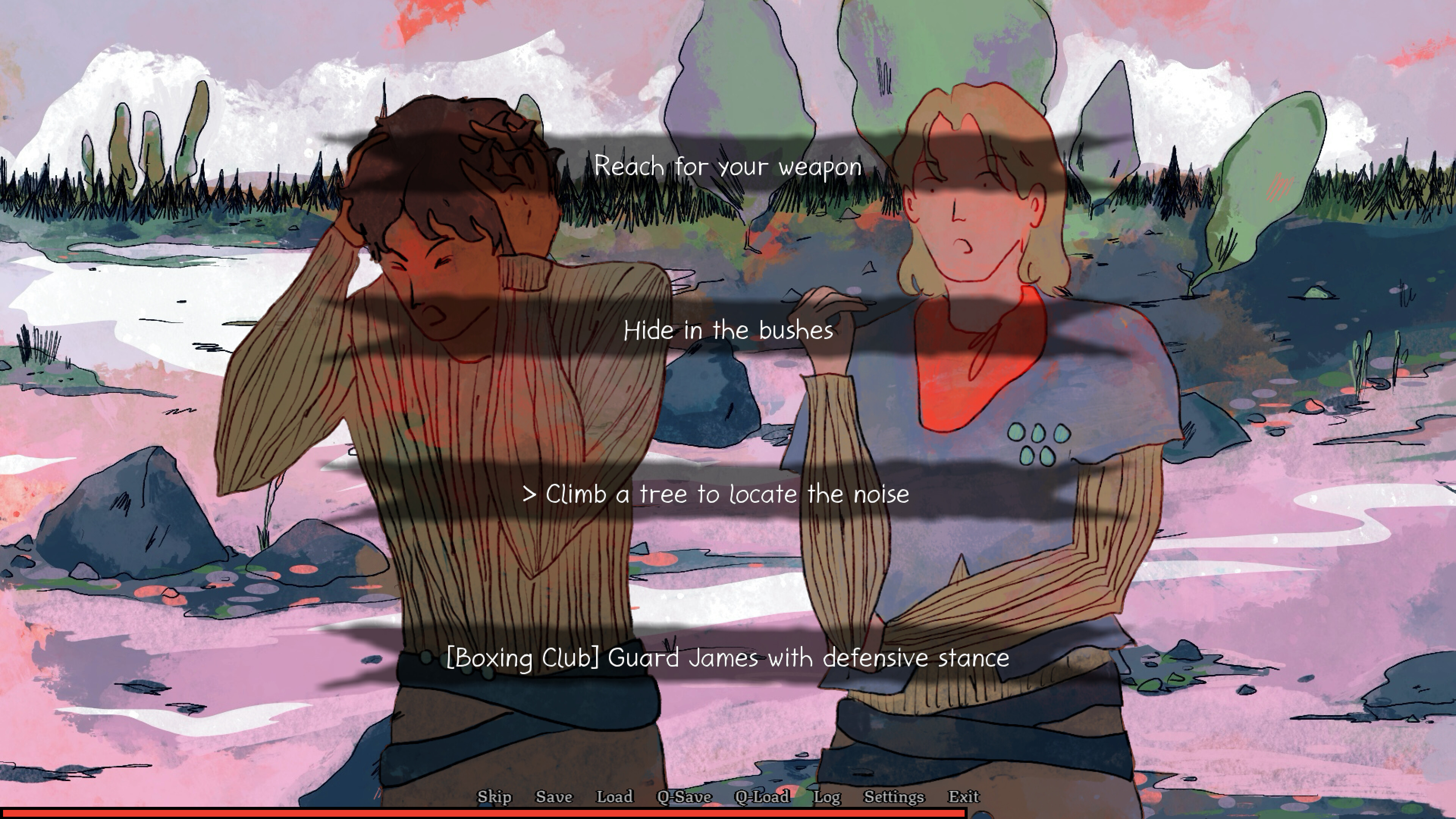 Rottenroots screenshot 11