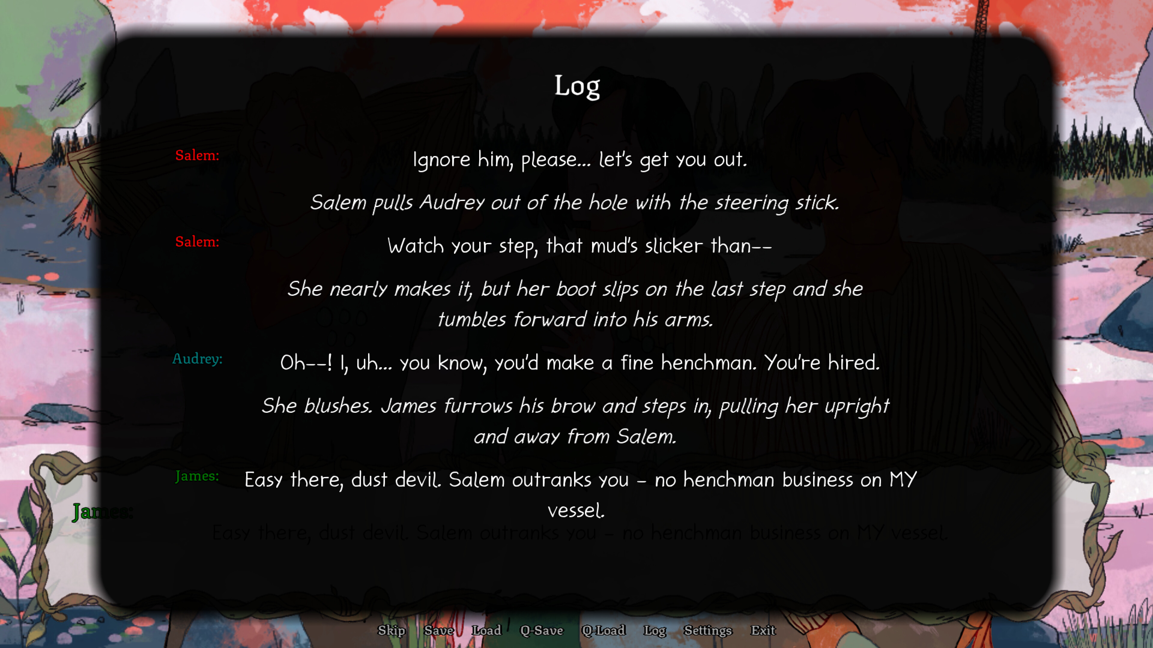 Rottenroots screenshot 17