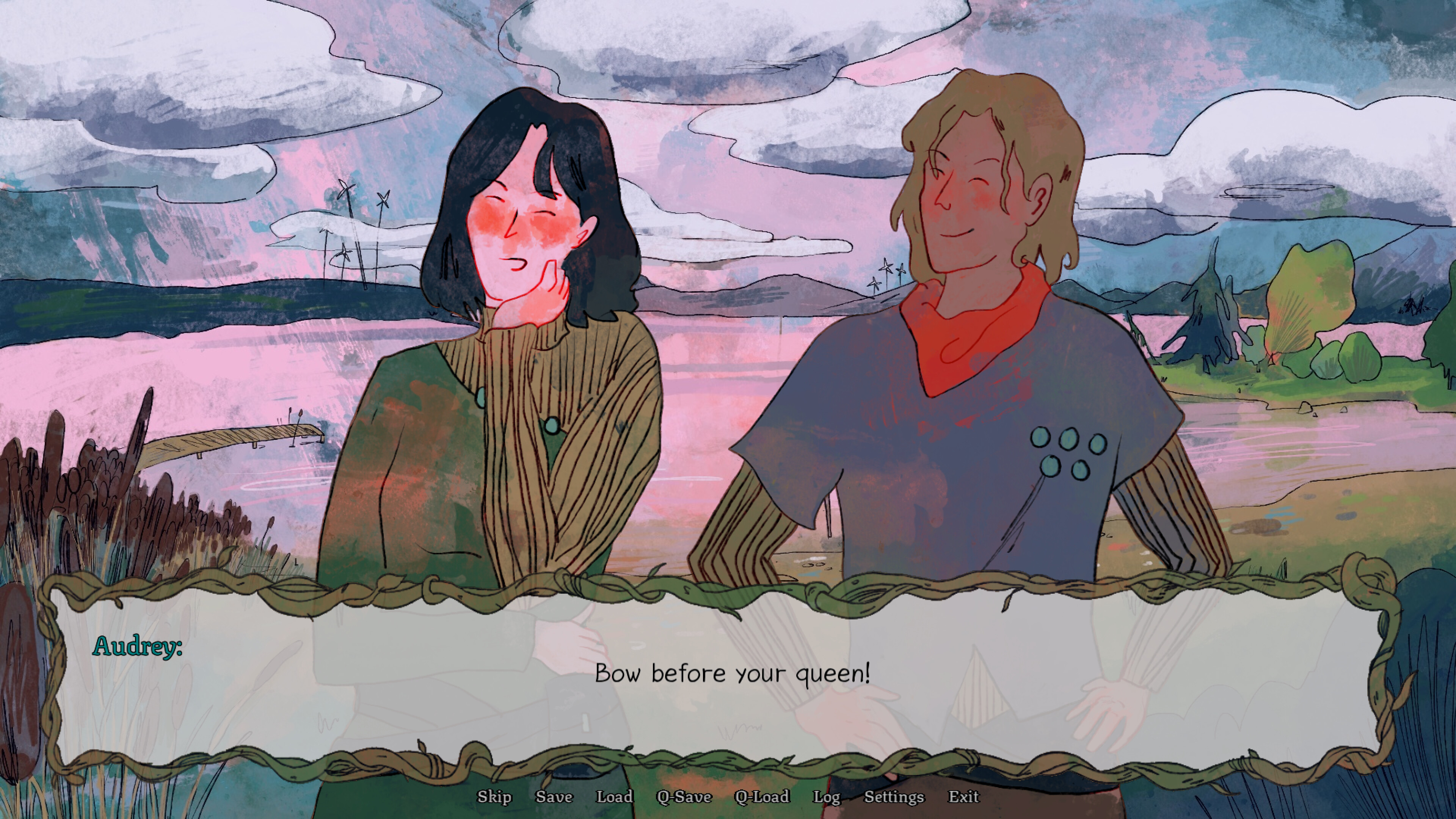 Rottenroots screenshot 18