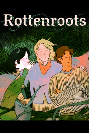 Rottenroots