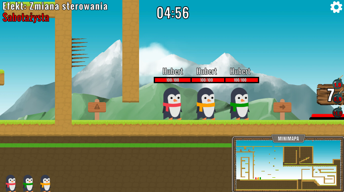 PingWin screenshot 1