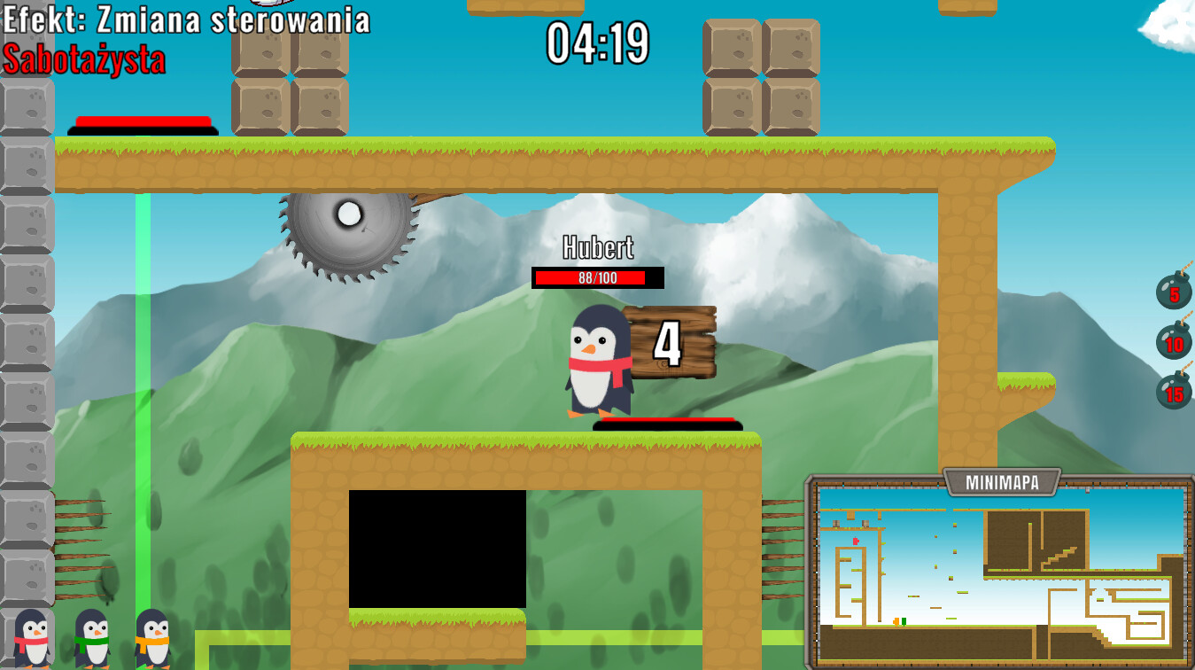 PingWin screenshot 2