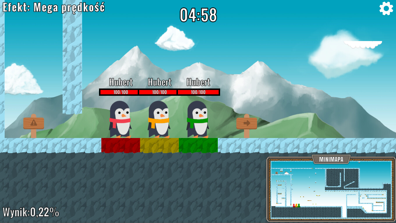 PingWin screenshot 5
