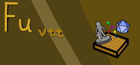 Fu vtt — Steam header