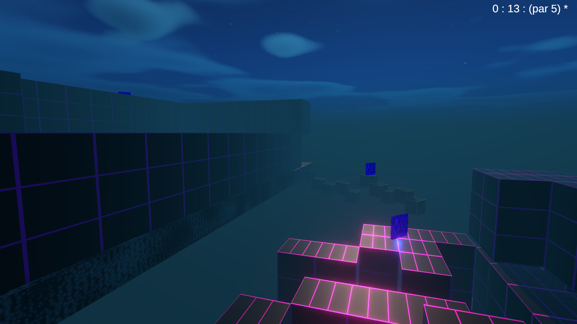 Alien Video Game Scientist screenshot 6