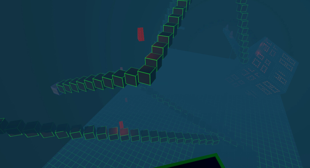 Alien Video Game Scientist screenshot 8