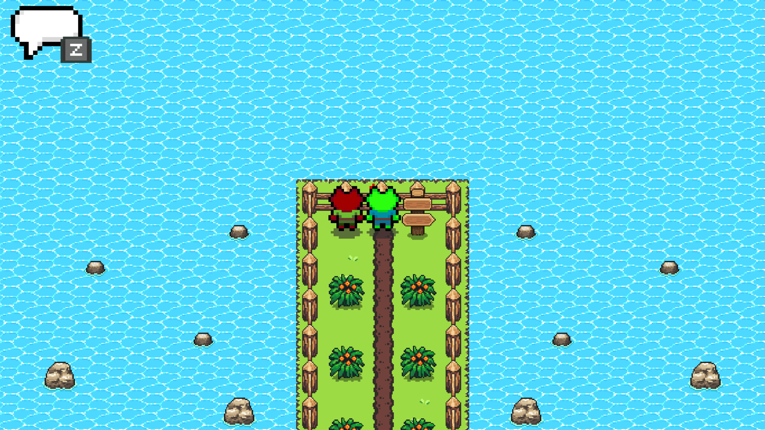 No Happy Days screenshot 5