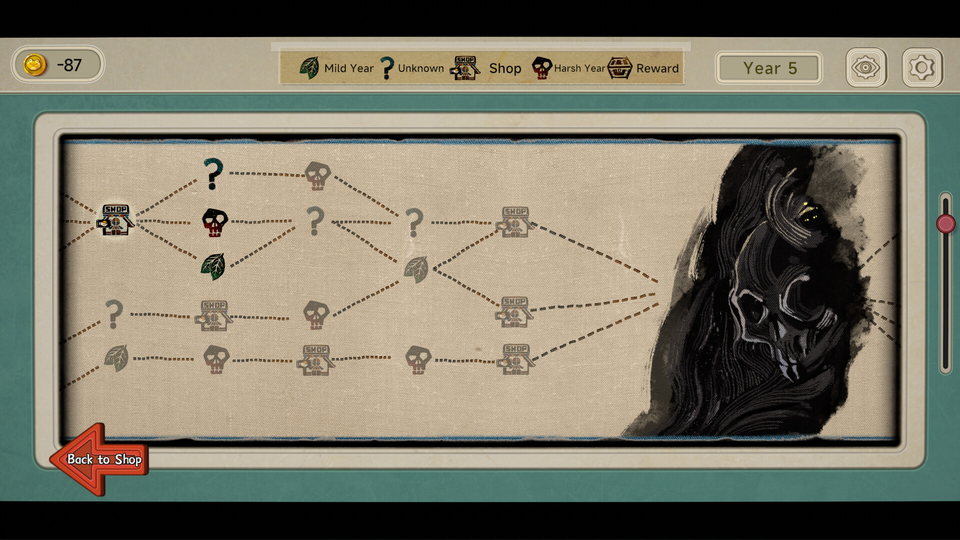 Indieark Rana Card on Steam