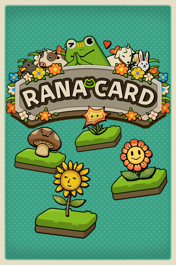 Rana Card