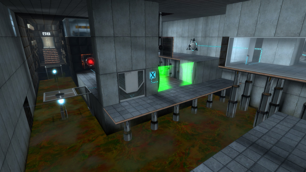 Rexaura screenshot 4