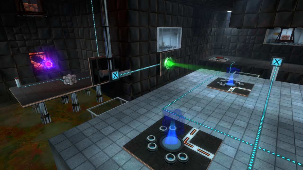 Rexaura screenshot 5