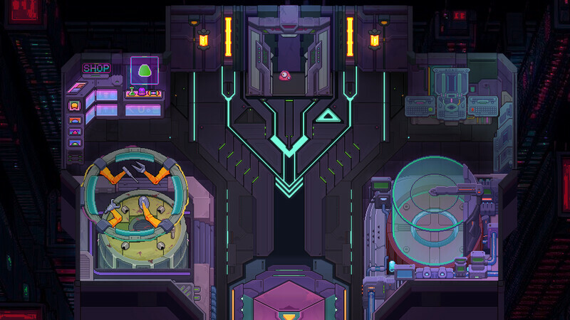 Bioweaver screenshot 6