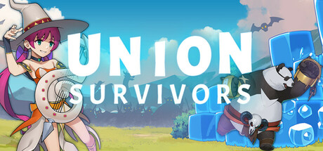 UNION SURVIVORS Cover Image