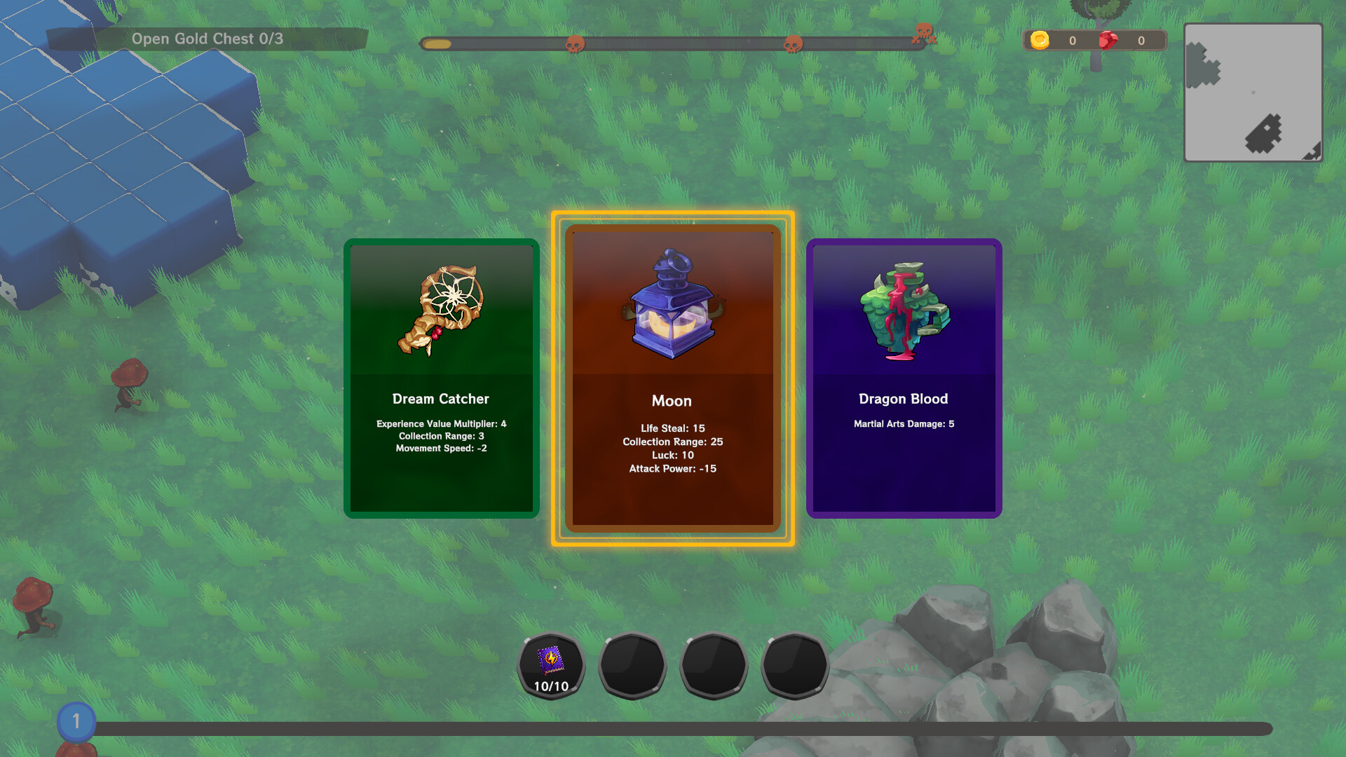 UNION SURVIVORS screenshot 3