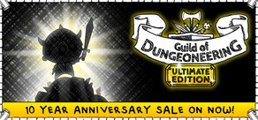 Guild of Dungeoneering Ultimate Edition