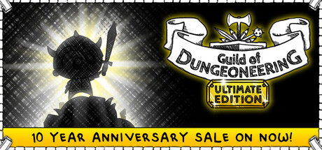 Guild of Dungeoneering Ultimate Edition