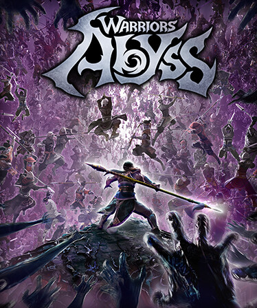 WARRIORS: Abyss