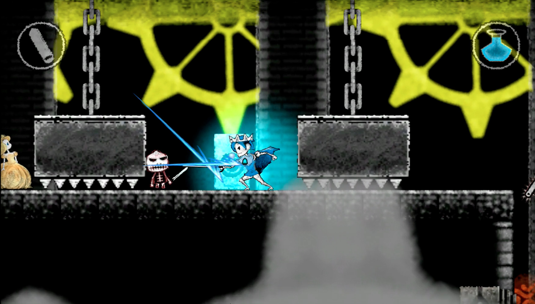 Dokuro screenshot 8
