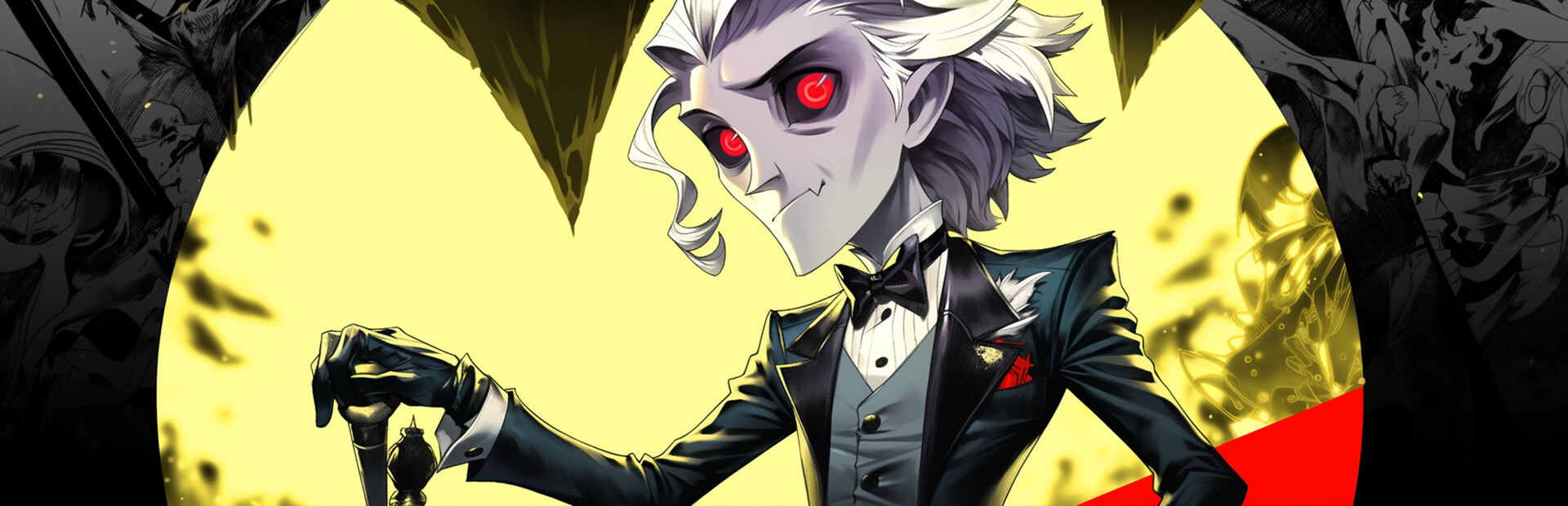 Blood Rising