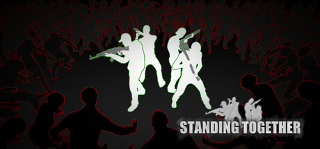 Standing Together — Steam header