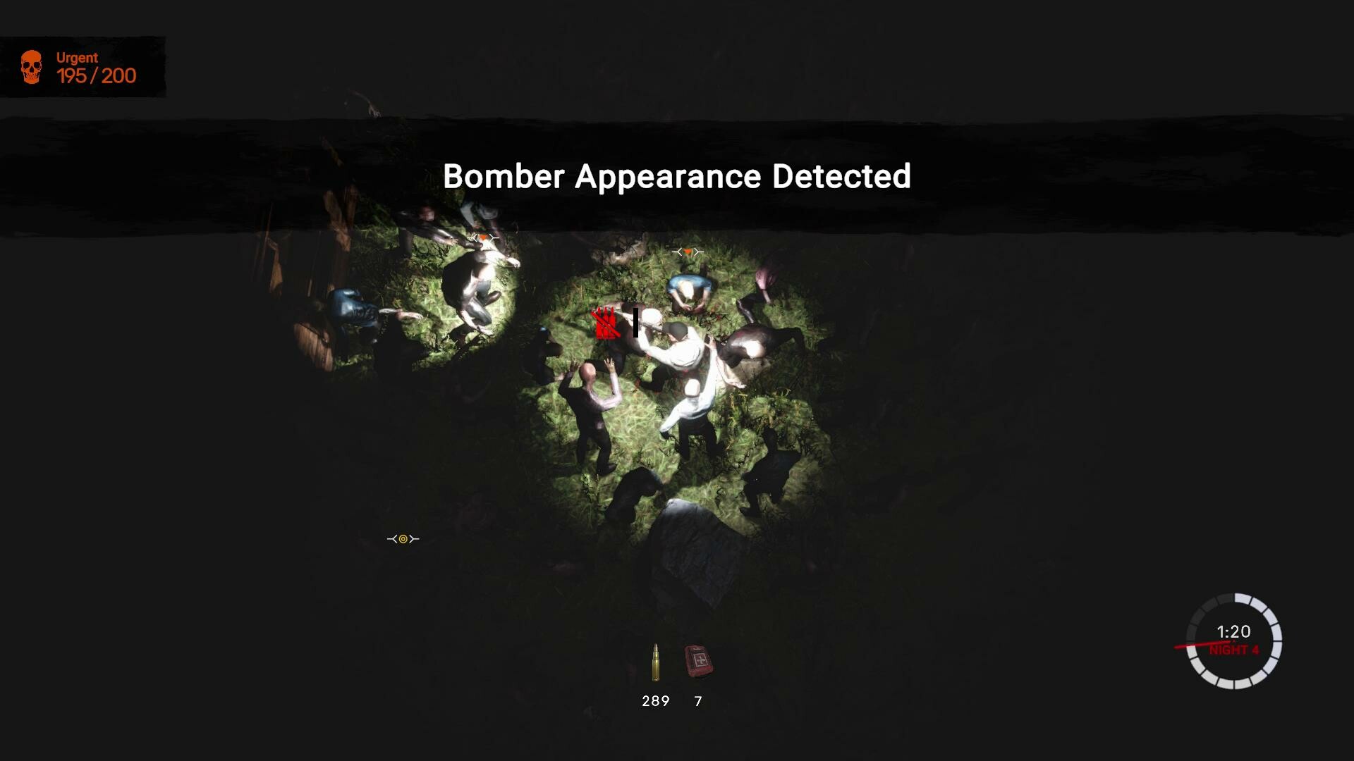 Standing Together screenshot 8
