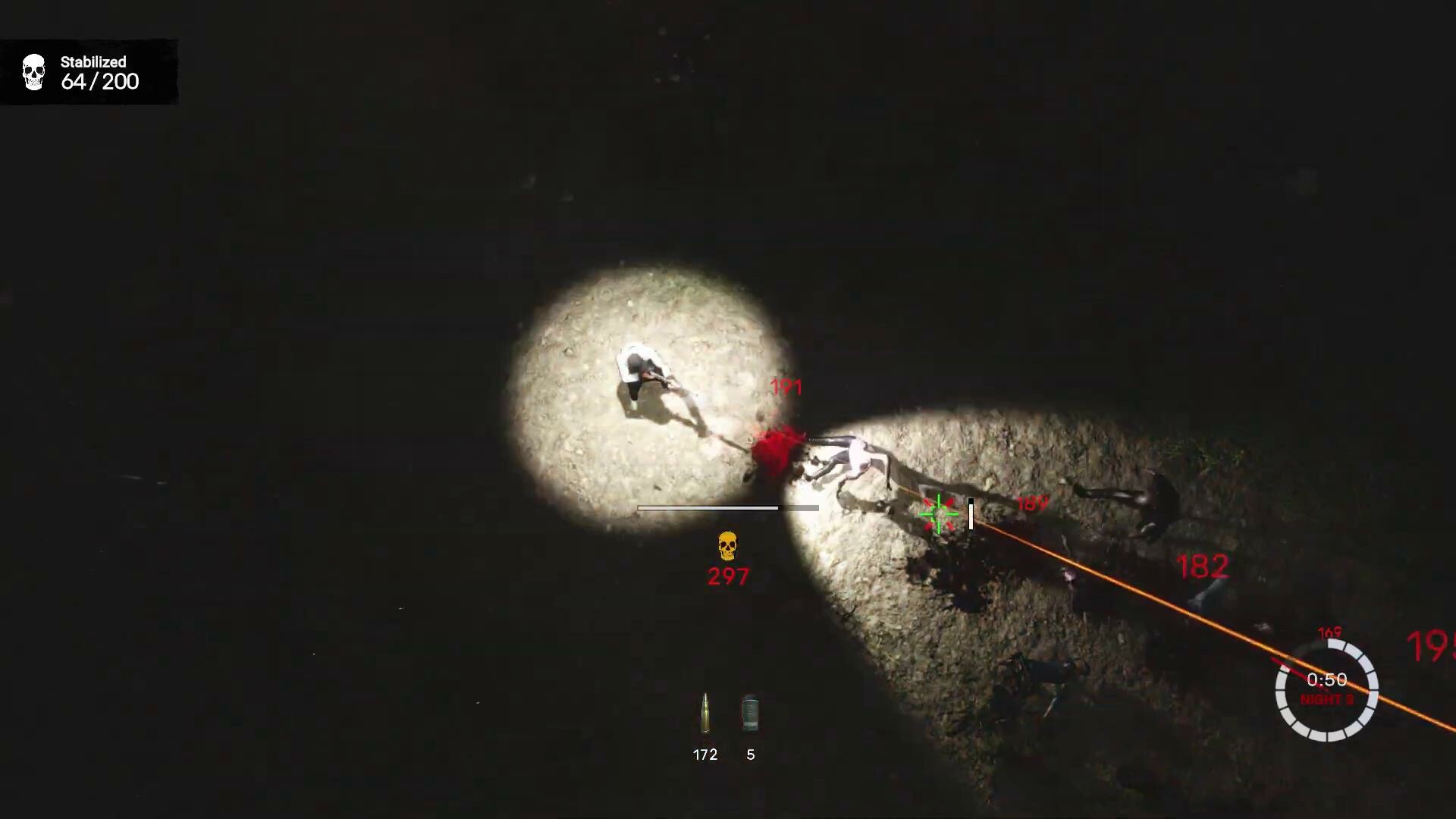 Standing Together screenshot 4