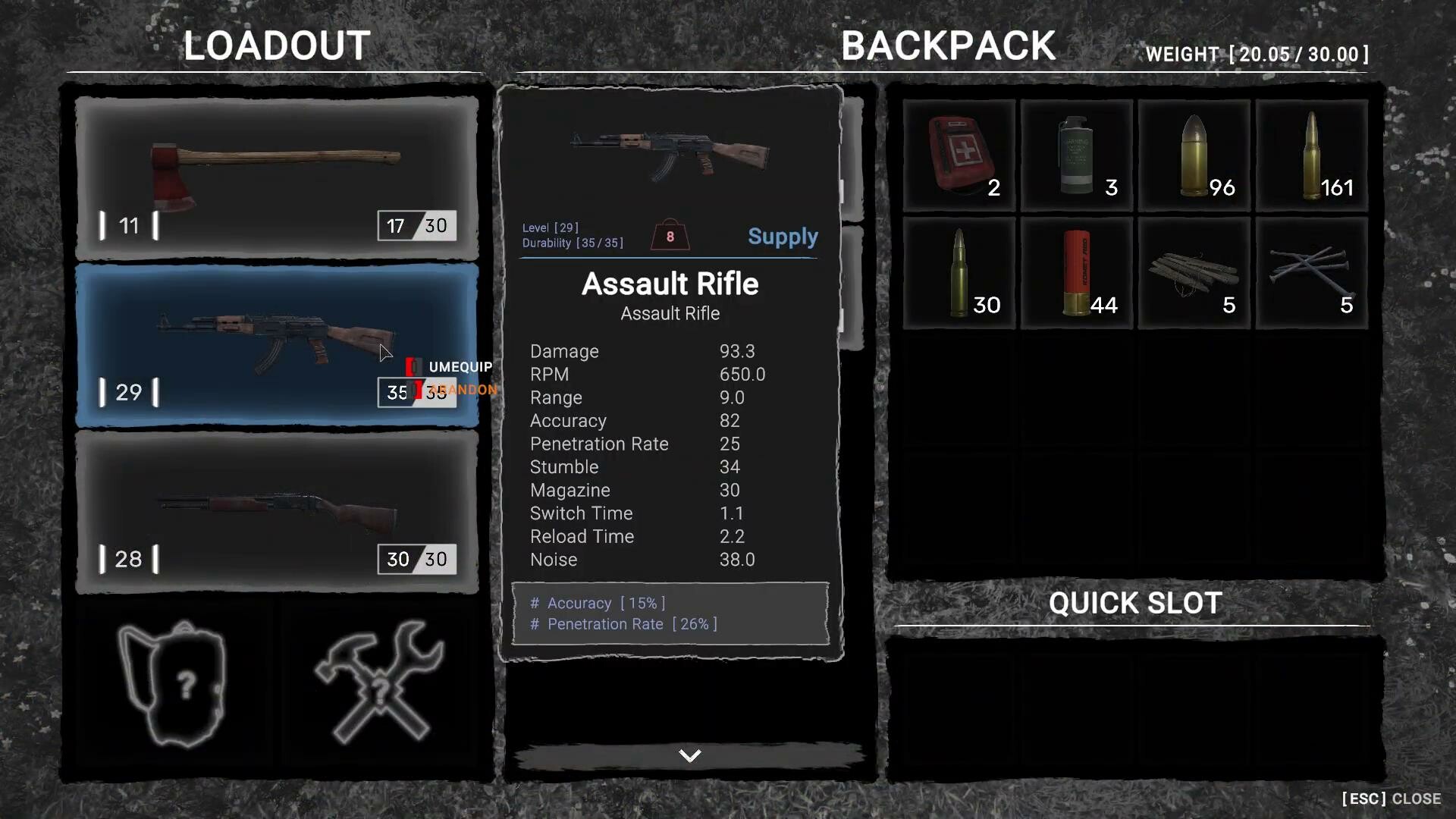 Standing Together screenshot 6
