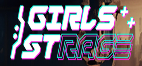 GirlsStrage — header artwork