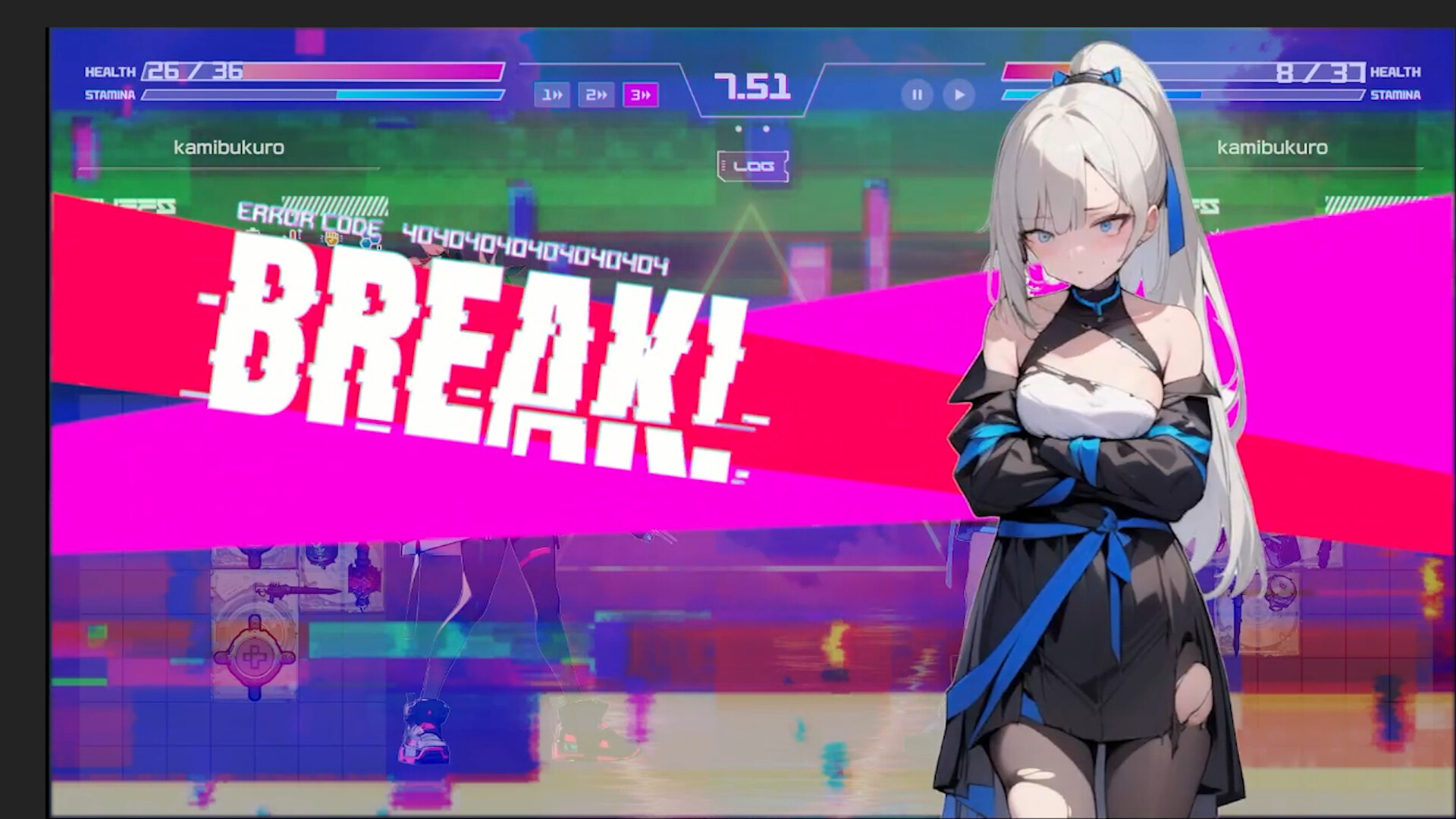 GirlsStrage screenshot 5