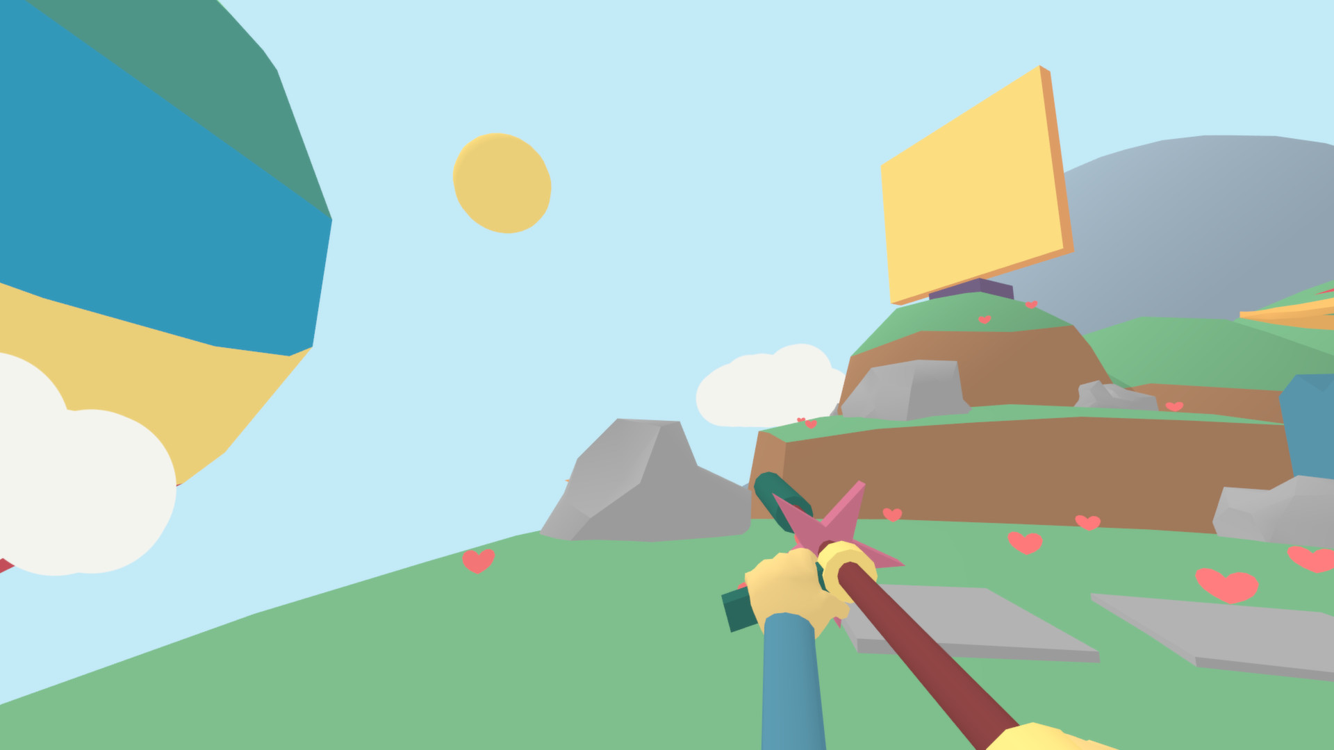 Lovely Planet OST screenshot 6