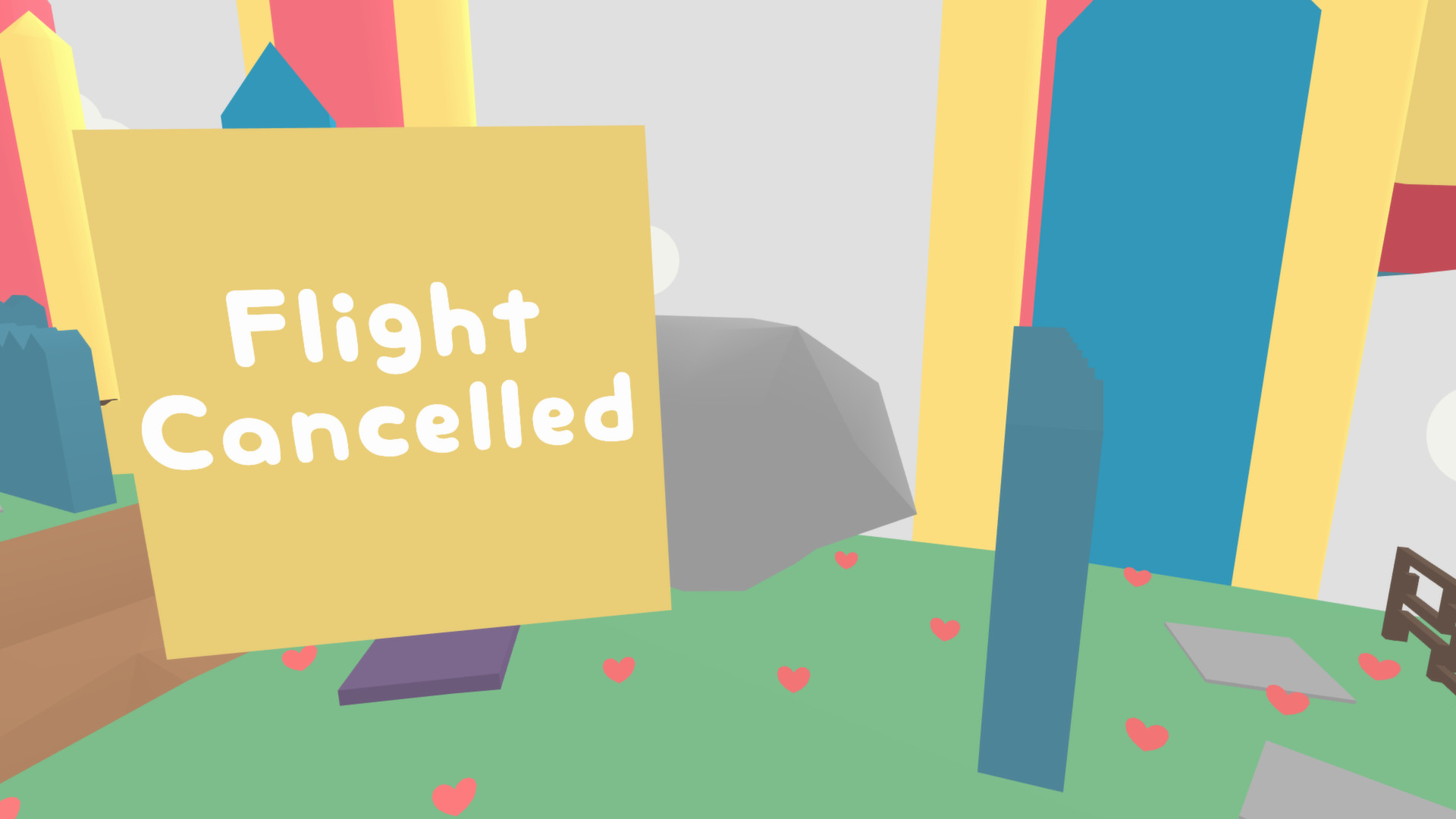 Lovely Planet OST screenshot 2
