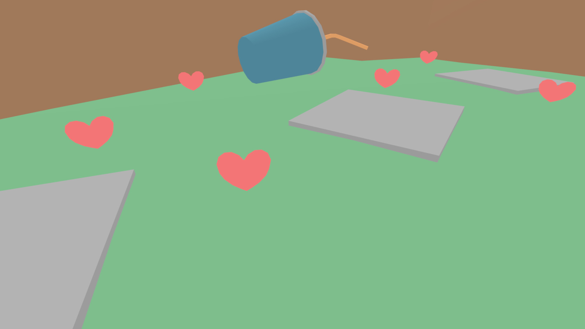 Lovely Planet OST screenshot 3
