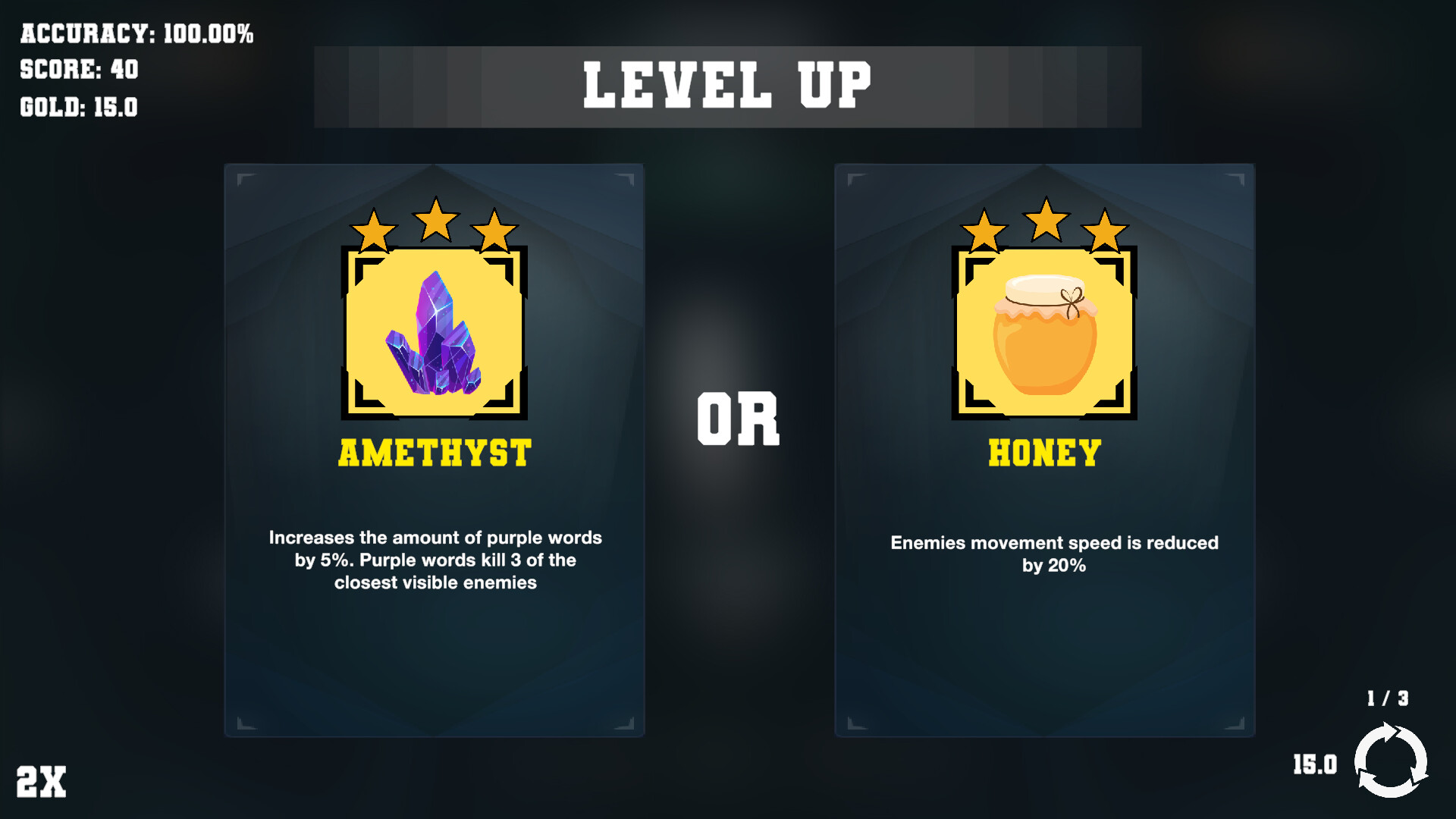 Keyboard Soldier screenshot 5