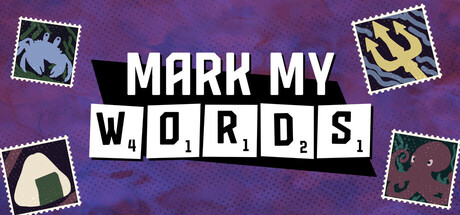 Mark My Words