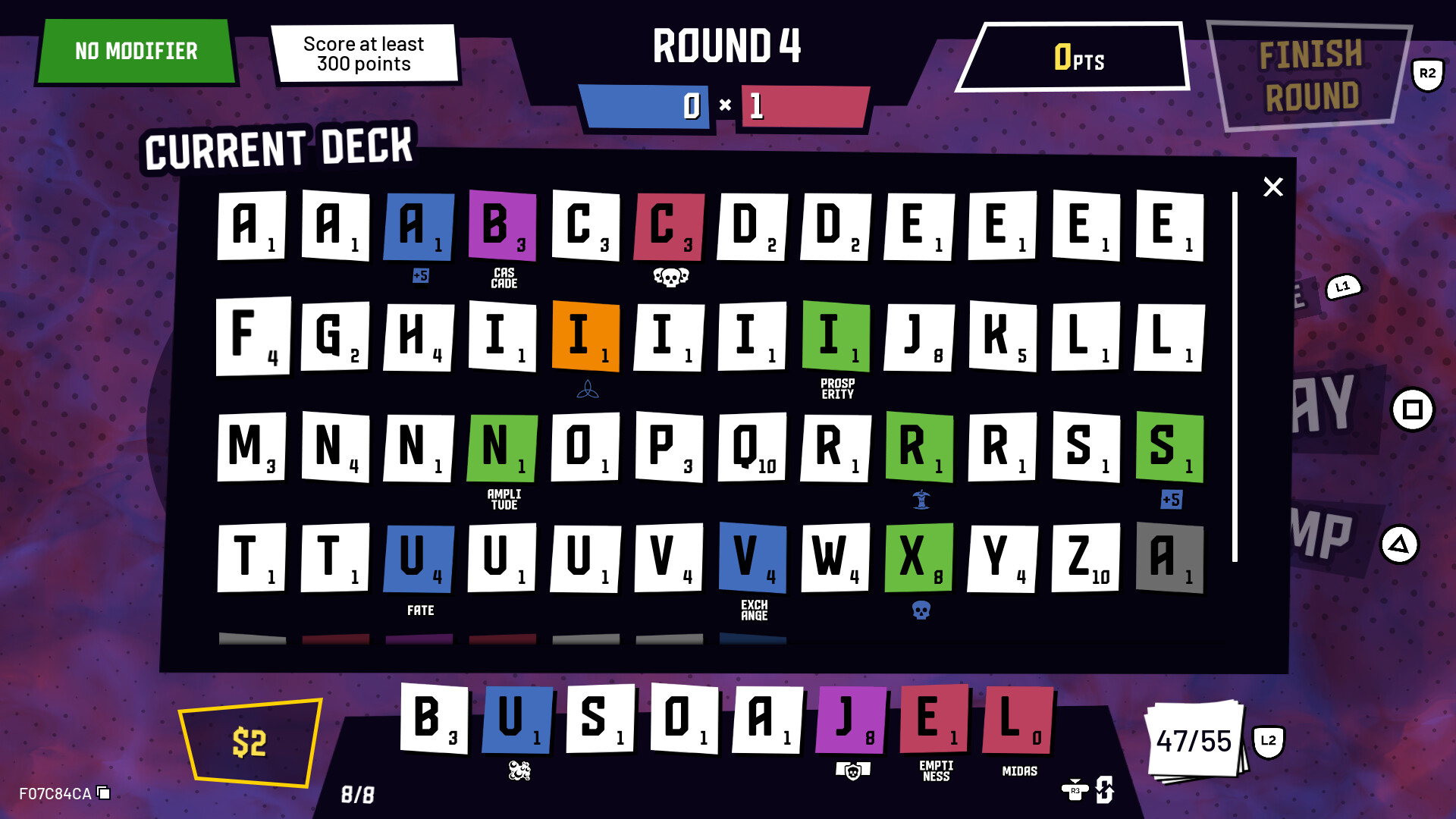 Mark My Words screenshot 6