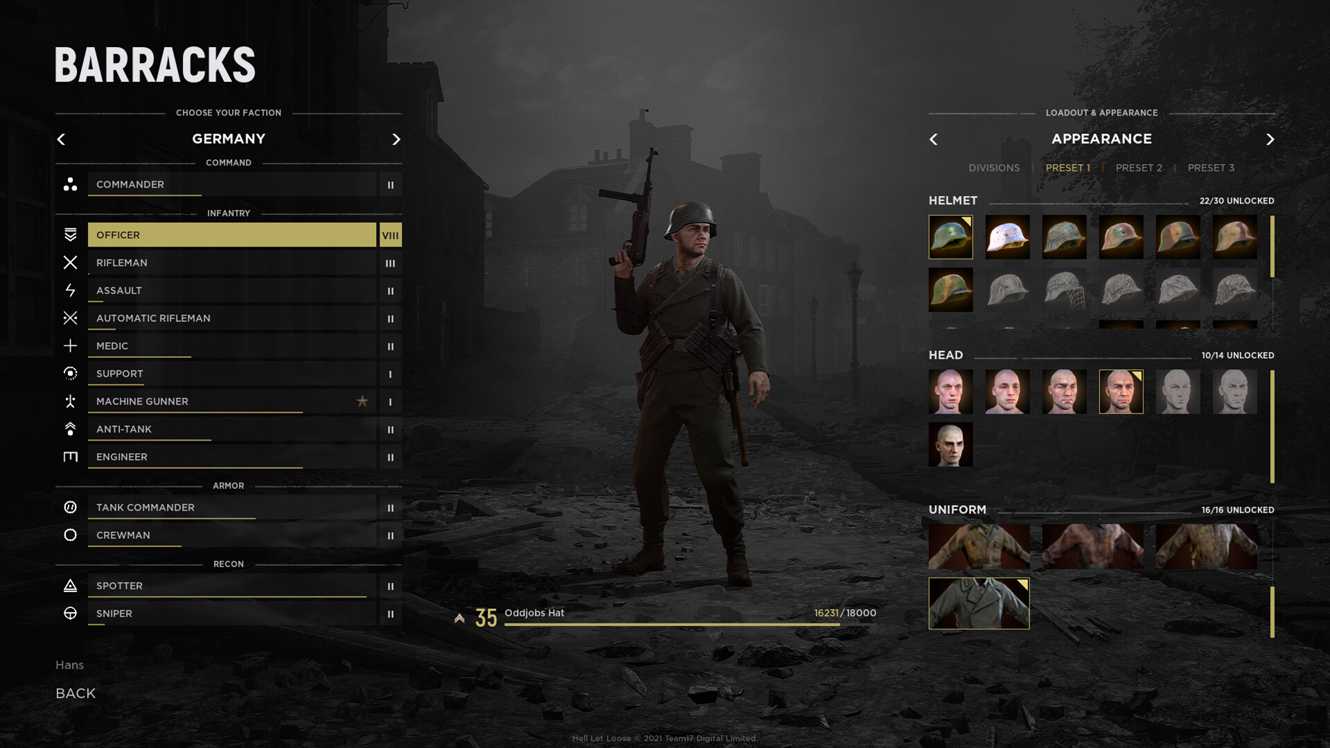 Hell Let Loose - Panzer Lehr screenshot 2