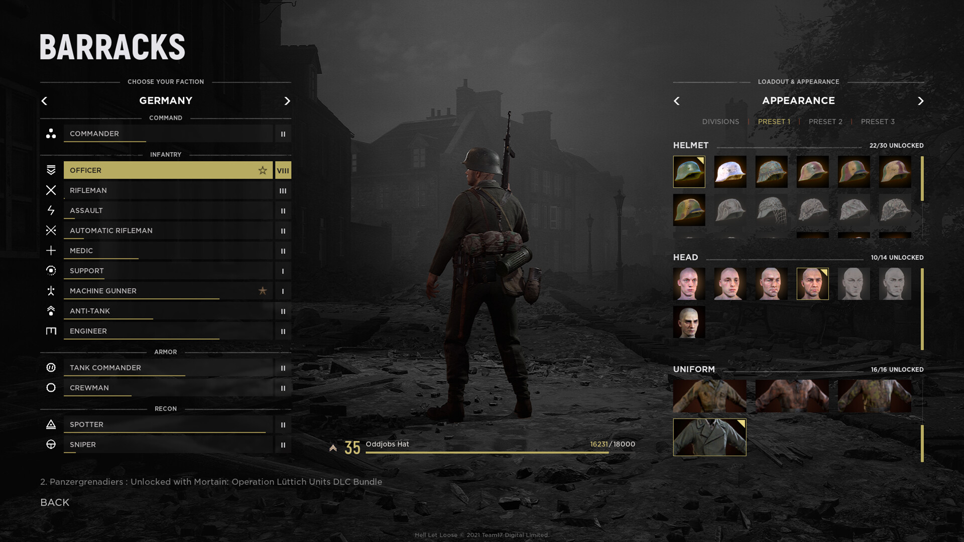 Hell Let Loose - Panzer Lehr screenshot 3