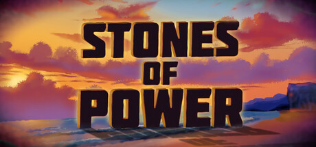 Stones of Power — Steam header
