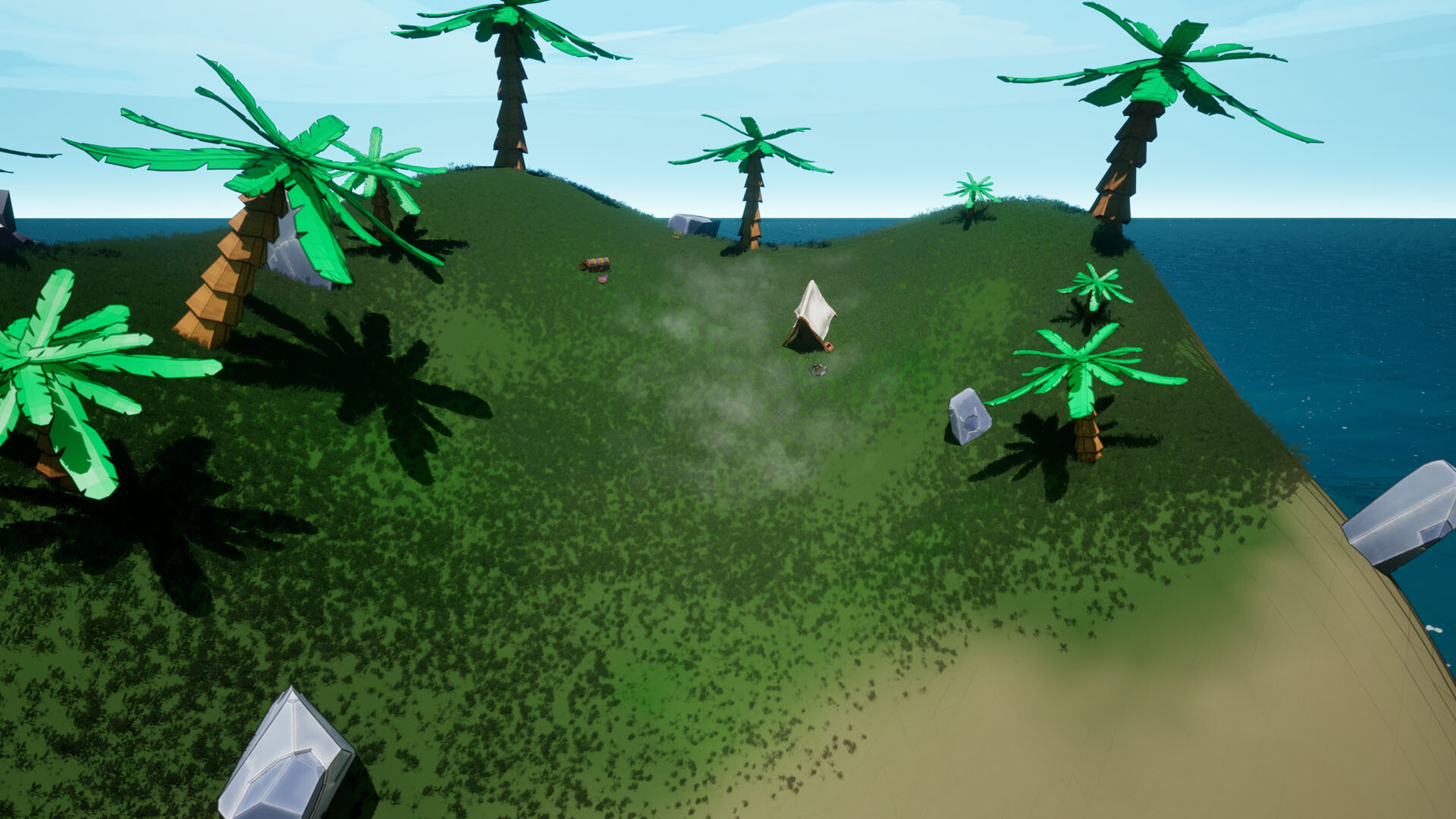 Fisherman simulator screenshot 15