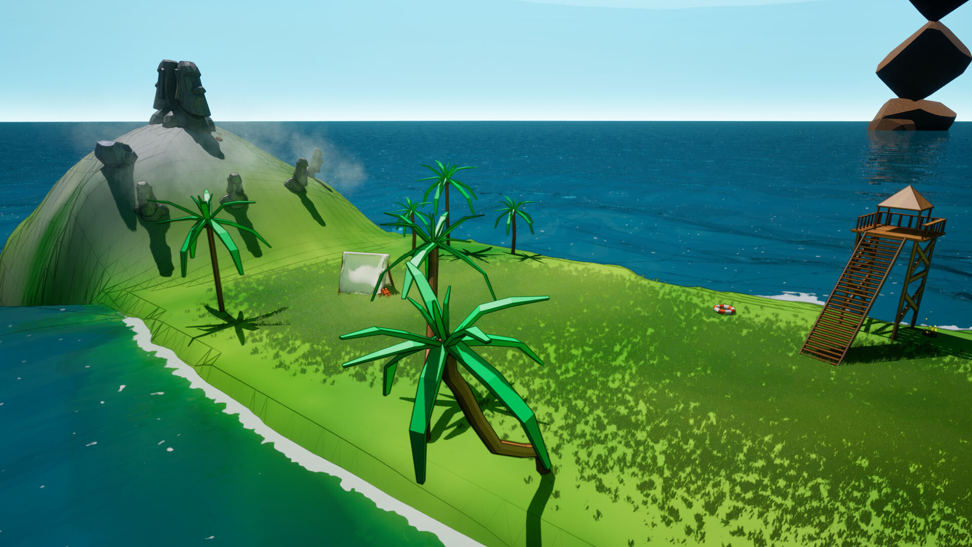 Fisherman simulator screenshot 13