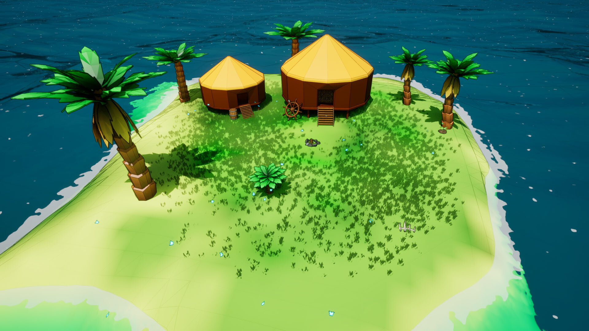 Fisherman simulator screenshot 14