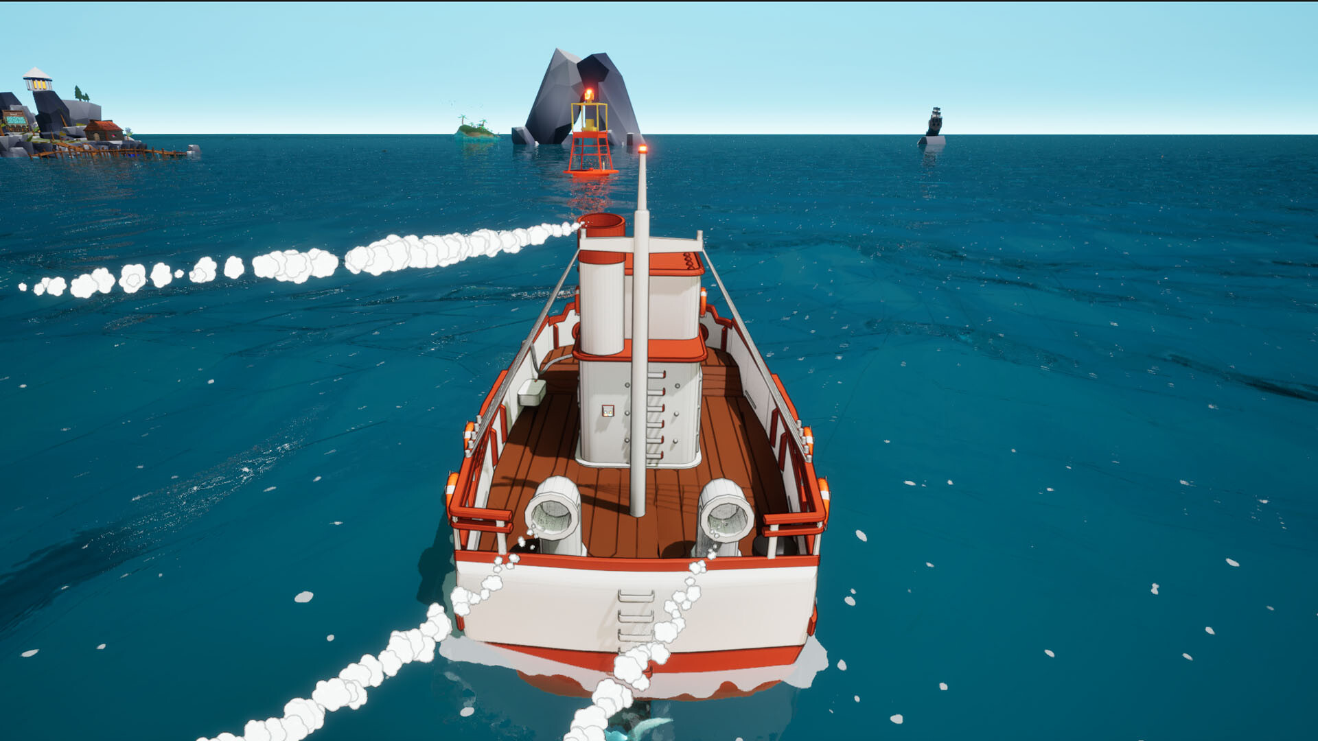 Fisherman simulator screenshot 9