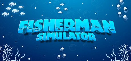 Fisherman Simulator Cover Image