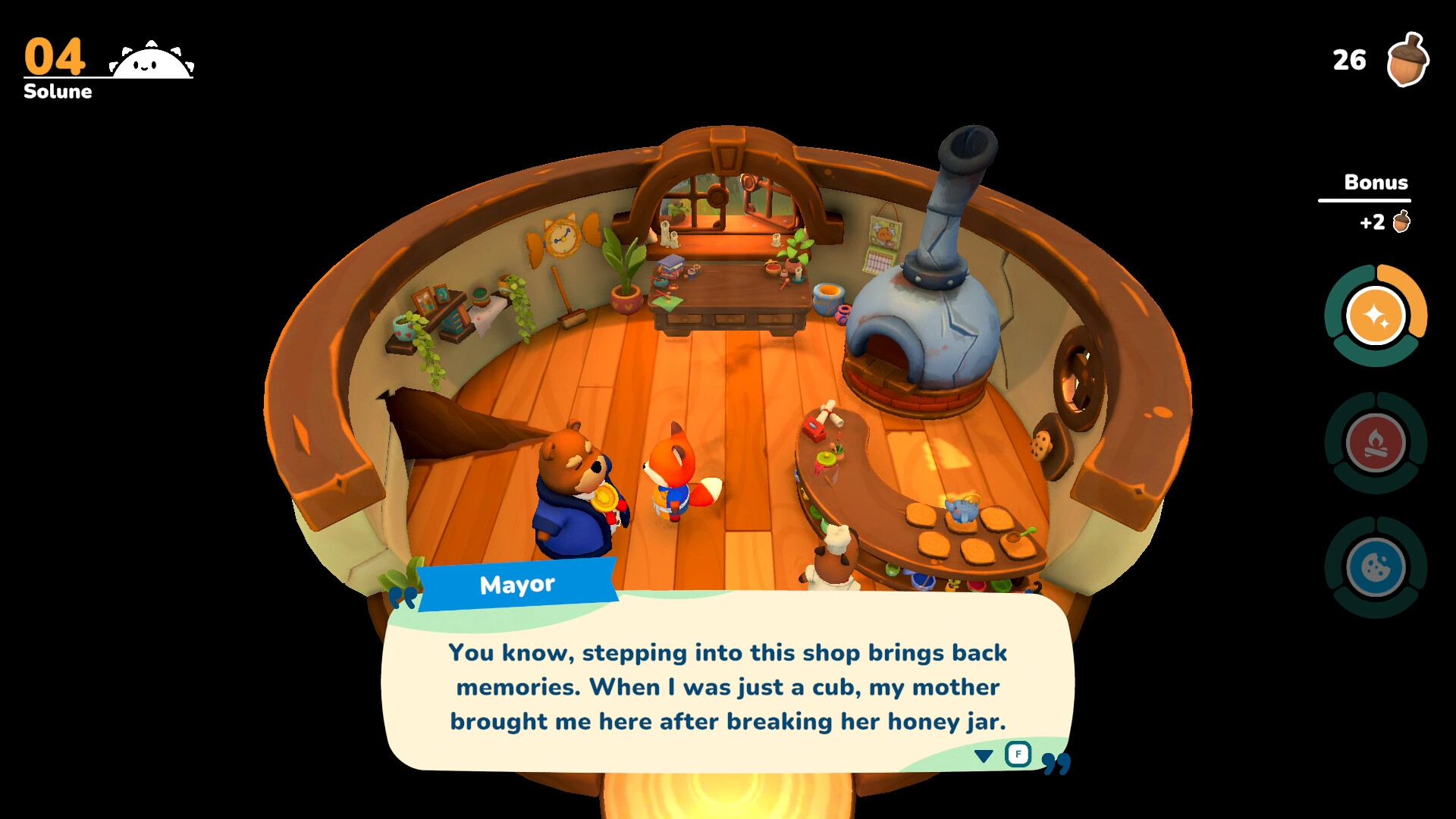Piece by Piece screenshot 9