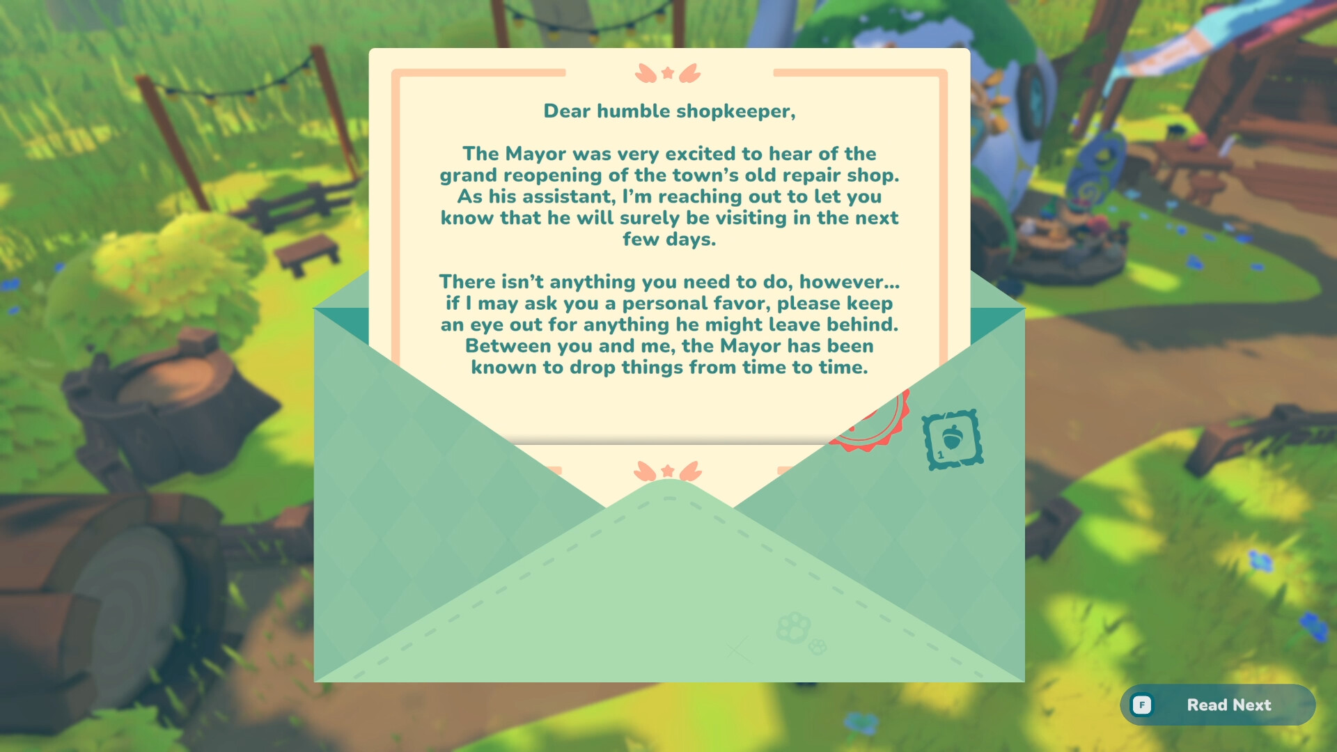 Piece by Piece screenshot 10