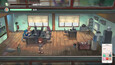 A screenshot of HR Simulator