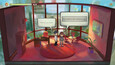 A screenshot of HR Simulator