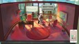 A screenshot of HR Simulator