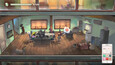 A screenshot of HR Simulator
